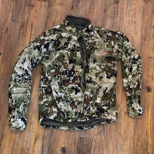 Sitka Kelvin Active Jacket - Men’s Medium